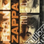 Frank Zappa - Rollo (7') (Rsd 2017) cd