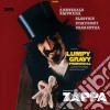 (LP Vinile) Frank Zappa - Lumpy Gravy (Trasparent Bordeaux Vinyl) (Rsd 2018) cd