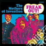Frank Zappa - Freak Out! cd