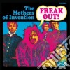 Frank Zappa - Freak Out! cd