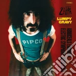 (LP Vinile) Frank Zappa - Lumpy Gravy vinile