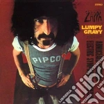 Frank Zappa - Lumpy Gravy cd