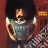 Frank Zappa - Lumpy Gravy cd