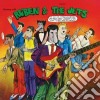Mothers Of Inventions (The) - Cruising With Ruben & The Jets cd