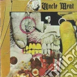 Frank Zappa - Uncle Meat (2 Cd) cd