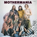 (LP Vinile) Frank Zappa - Mothermania (The Best Of The Mothers) vinile