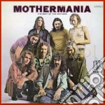 Frank Zappa - Mothermania cd