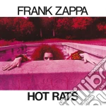 (LP Vinile) Frank Zappa - Hot Rats vinile