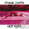 (LP Vinile) Frank Zappa - Hot Rats cd