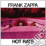 Frank Zappa - Hot Rats cd