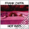 Frank Zappa - Hot Rats cd