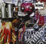 Frank Zappa - Burnt Weeny Sandwich cd