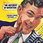 (LP Vinile) Frank Zappa - Weasels Ripped My Flesh vinile