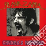 (LP Vinile) Frank Zappa - Chunga'S Revenge vinile