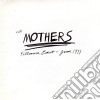 Mothers Of Inventions (The) - Fillmore East. June 1971 cd