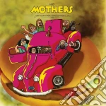 Frank Zappa - Just Another Band From L.A. cd