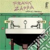 Frank Zappa - Waka/Jawaka cd
