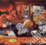 (LP Vinile) Frank Zappa - Over-nite Sensation vinile