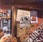 Frank Zappa - Over-nite Sensation cd