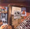 Frank Zappa - Over-nite Sensation cd