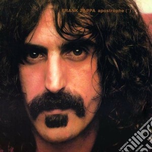 (LP Vinile) Frank Zappa - Apostrophe lp vinile di Frank Zappa