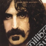 Frank Zappa - Apostrophe cd