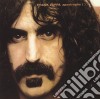 Frank Zappa - Apostrophe cd