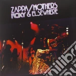 (LP Vinile) Frank Zappa - Roxy & Elsewhere (2 Lp) vinile