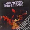 (LP Vinile) Frank Zappa - Roxy & Elsewhere (2 Lp) cd