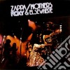 Frank Zappa - Roxy & Elsewhere cd