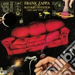 (LP Vinile) Frank Zappa & The Mothers Of Invention - One Size Fits All vinile