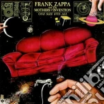 Frank Zappa & The Mothers Of Invention - One Size Fits All cd