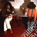 Frank Zappa - Bongo Fury cd