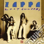 (LP Vinile) Frank Zappa - Zoot Allures vinile