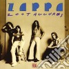 (LP Vinile) Frank Zappa - Zoot Allures cd