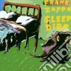 Frank Zappa - Sleep Dirt cd