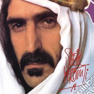 (LP Vinile) Frank Zappa - Sheik Yerbouti (2 Lp) lp vinile di Frank Zappa