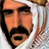 Frank Zappa - Sheik Yerbouti cd