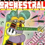 Frank Zappa - Orchestral Favorites cd