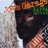 Frank Zappa - Joe's Garage 1 / 2 / 3 (2 Cd) cd