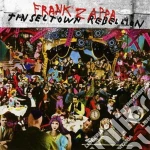 Frank Zappa - Tinseltown Rebellion cd