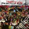 Frank Zappa - Tinseltown Rebellion cd