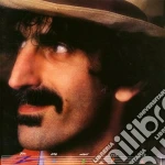 Frank Zappa - You Are What You Is cd
