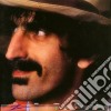Frank Zappa - You Are What You Is cd
