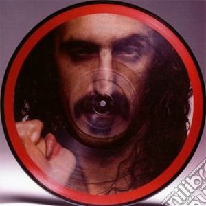 Frank Zappa - Baby Snakes (Picture Disc) cd musicale di Frank Zappa