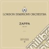 Frank Zappa - London Symphony Orchestra (2 Cd) cd