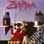 Frank Zappa - Them Or Us cd