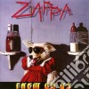Frank Zappa - Them Or Us cd