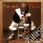Frank Zappa - Thing-fish (2 Cd) cd