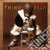 Frank Zappa - Thing-fish (2 Cd) cd